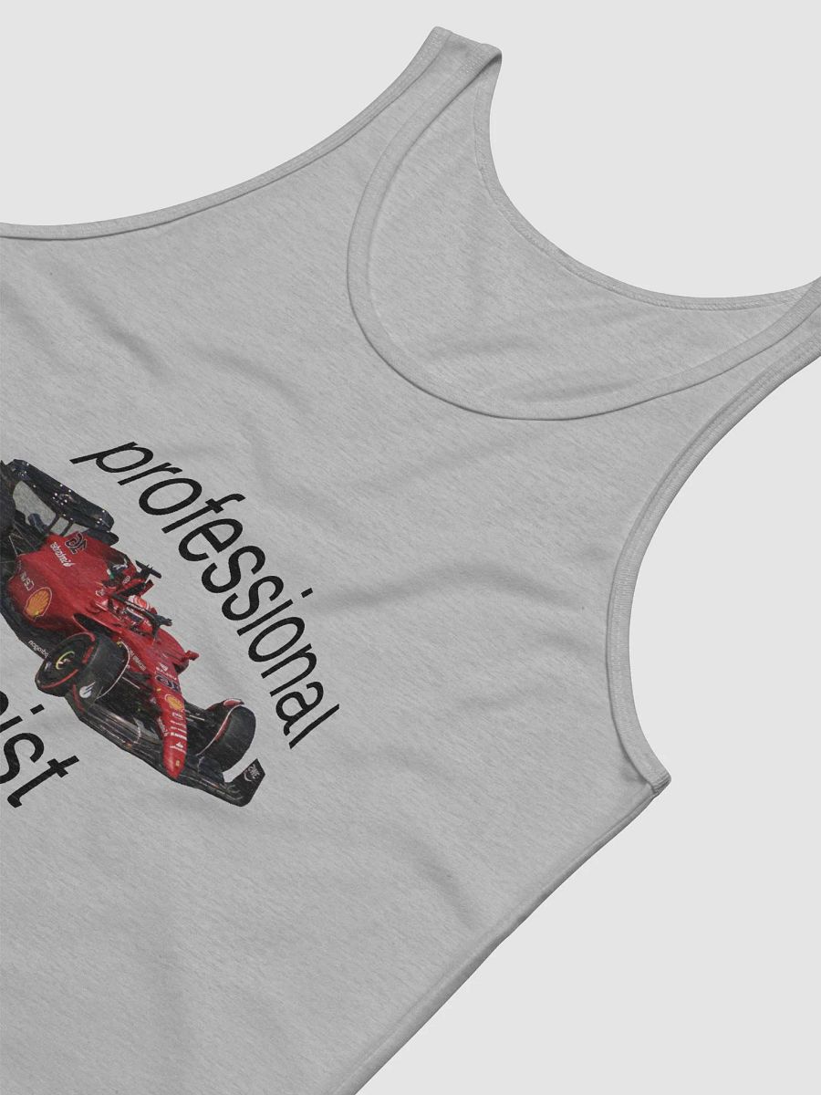 professional racist tank top product image (6)