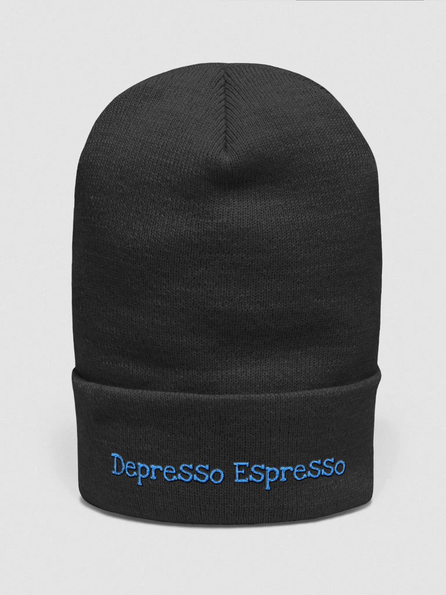 Depresso Espresso product image (1)