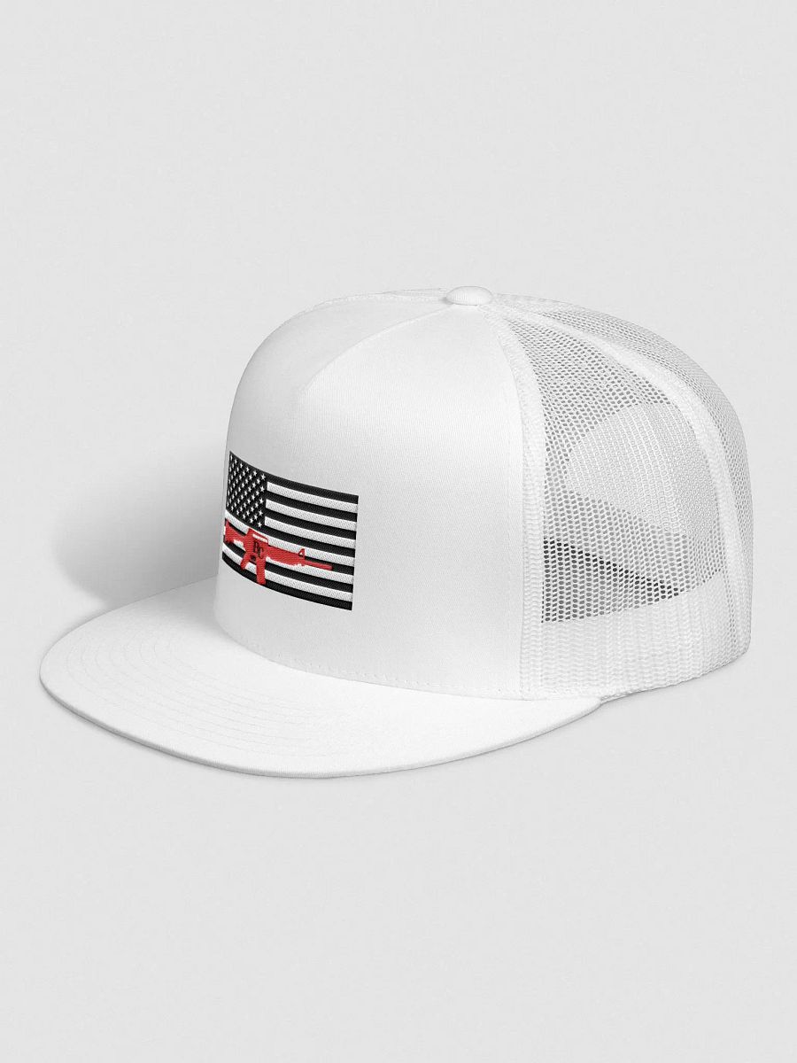 American Flag RED product image (2)