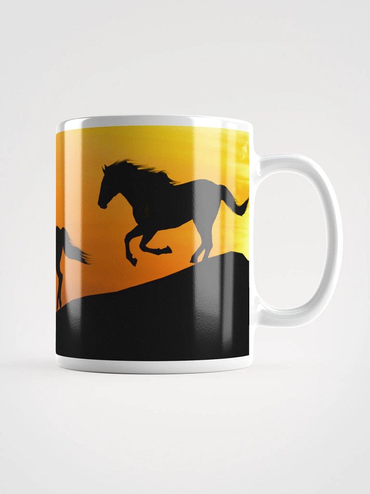 Mug BRUMBIES product image (1)