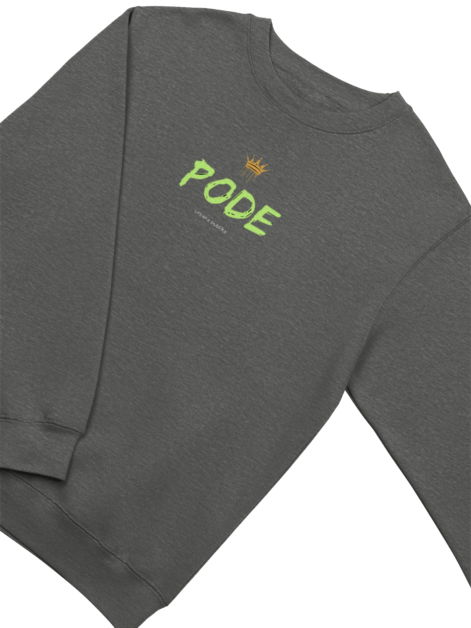 Royal Urban Crown Sweatshirt product image (20)