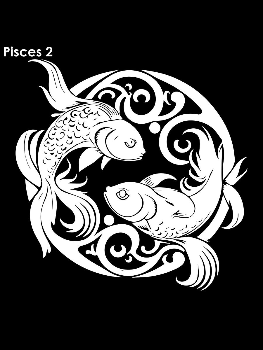 Pisces [13x13] product image (2)