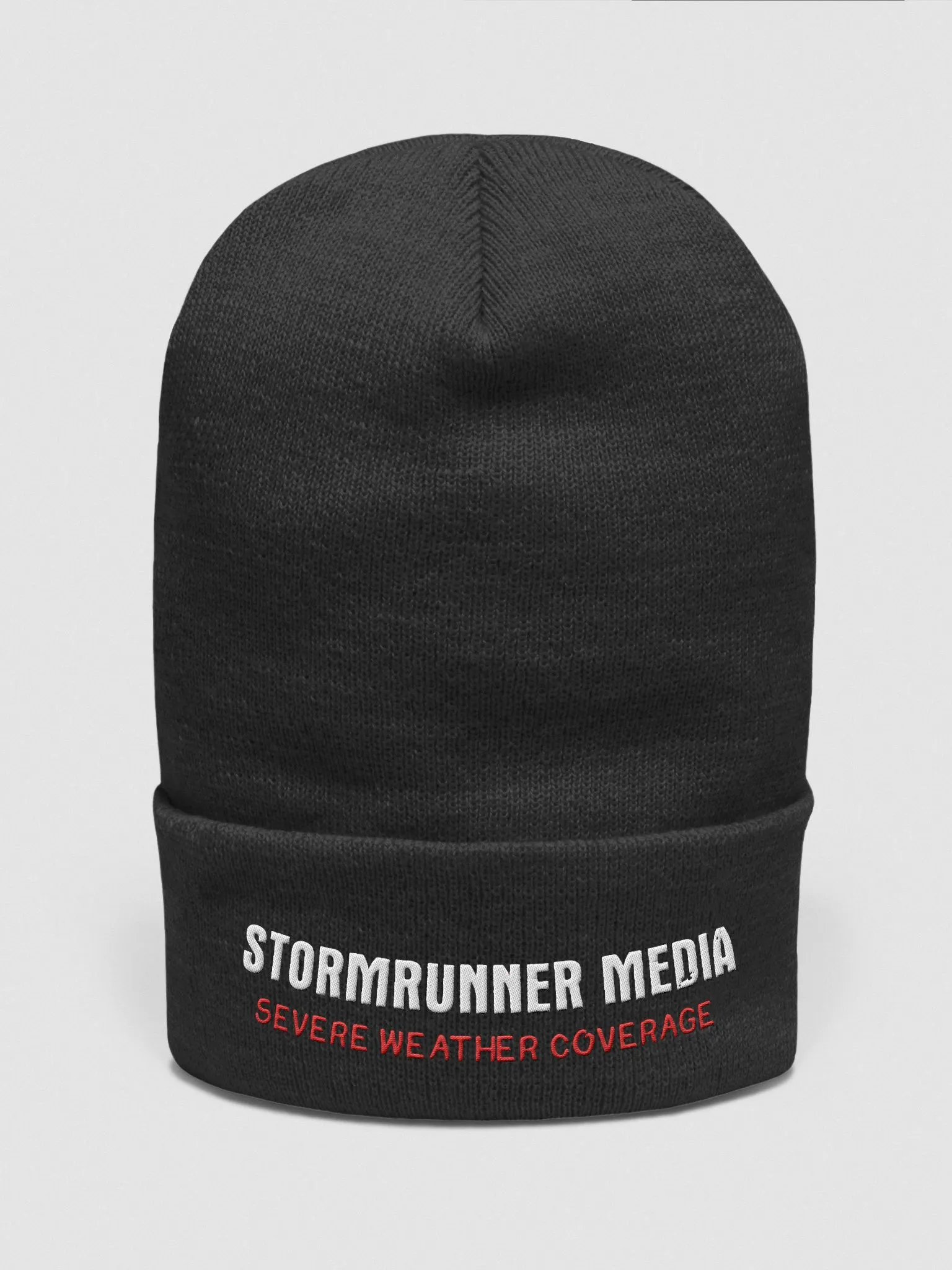 SRM Beanie product image (2)