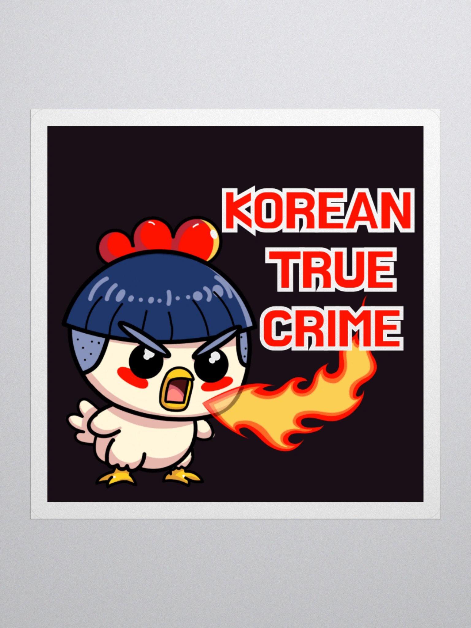 Nonbranded Spicy Chicken product image (1)