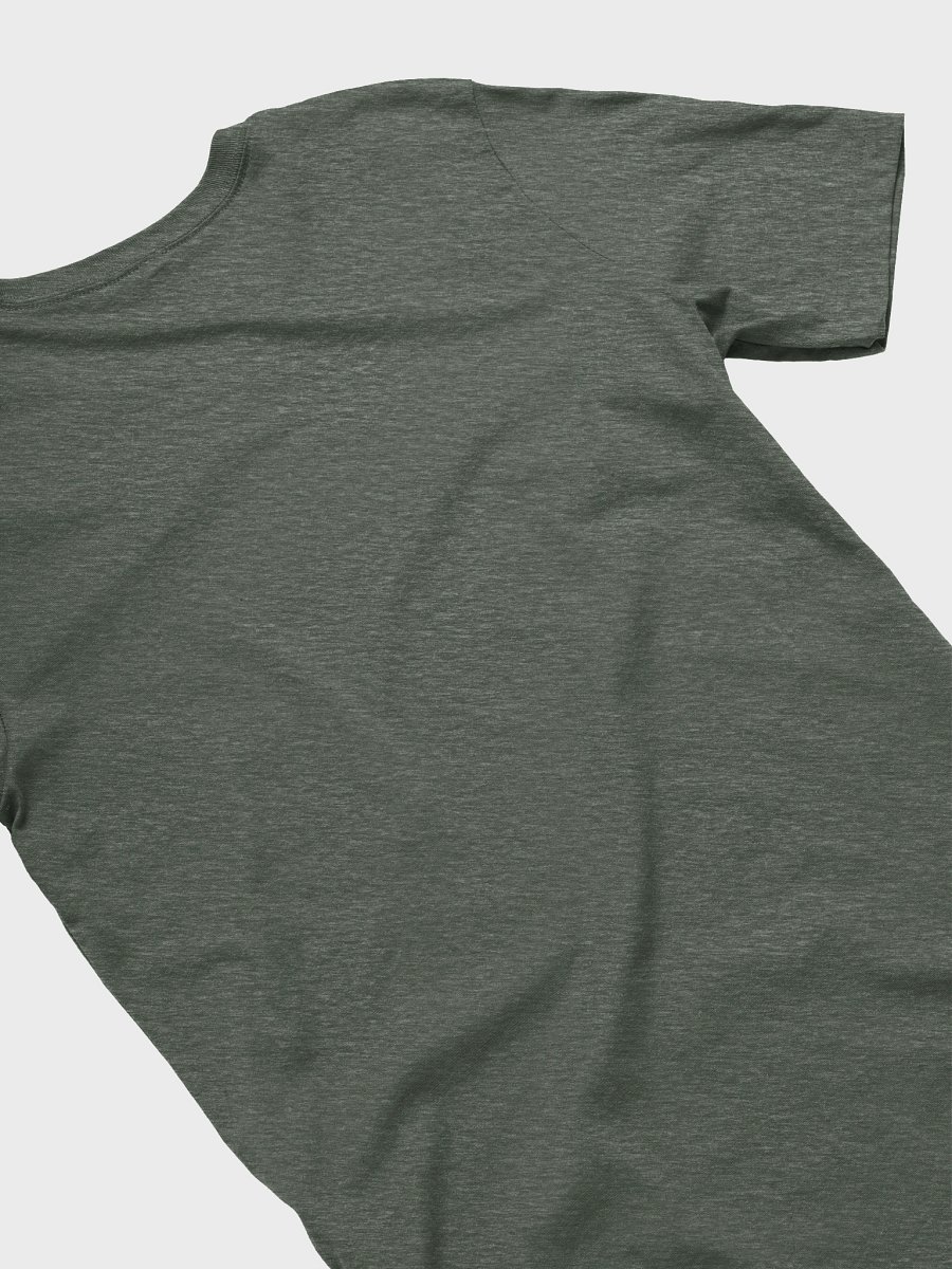 Don't Mind If I Do – End of the Line Character Tee product image (36)