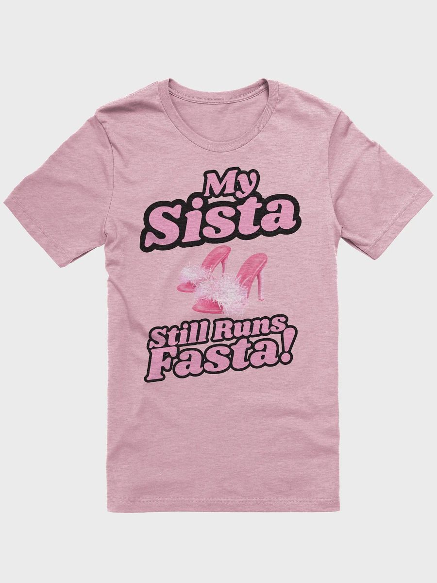 Sista Speedster Tee product image (4)