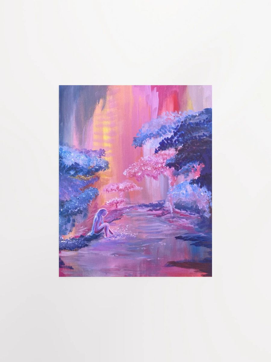 Mimosa Creek (Print) product image (1)