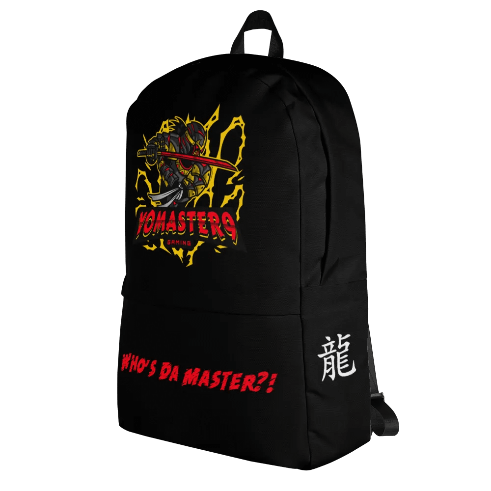 Master Backpack product image (1)