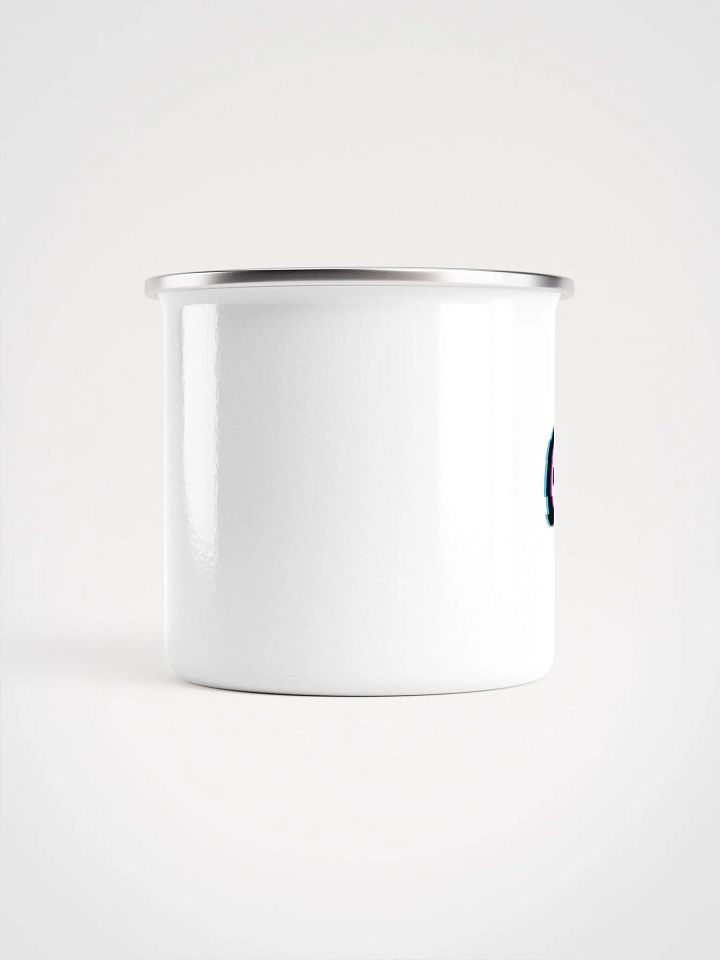 GM Enamel Mug product image (2)
