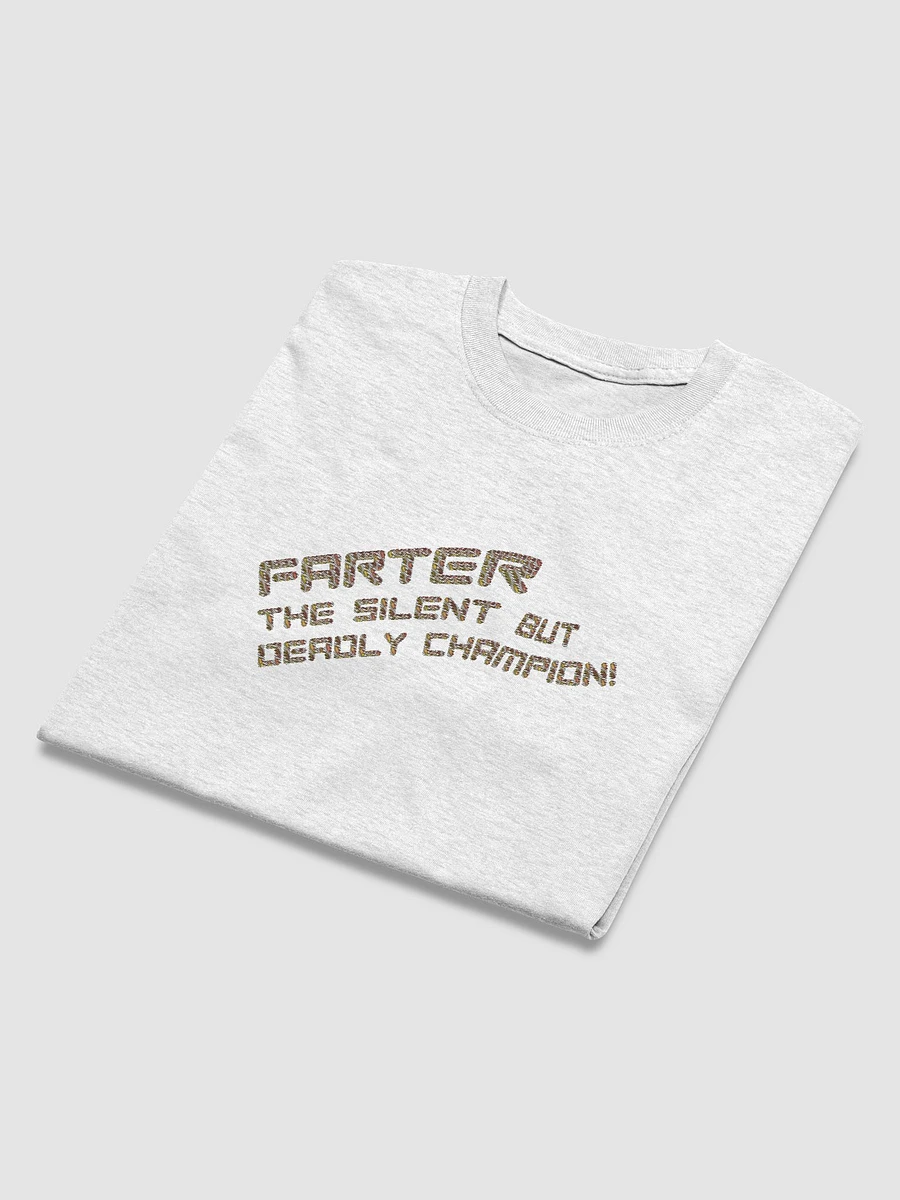 FARTER - The Silent but Deadly Champion! product image (17)