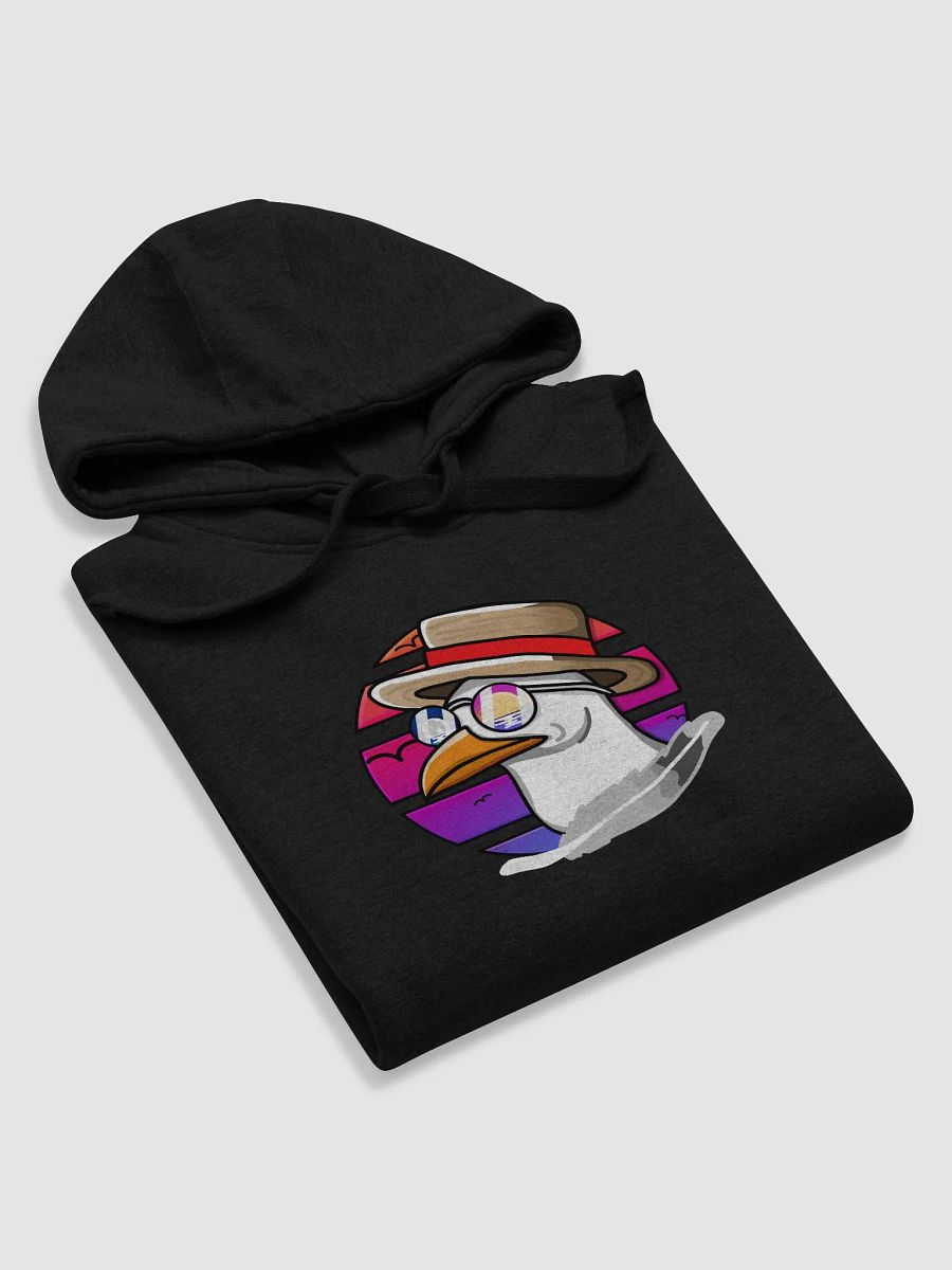 Vacation Vibes Hoodie product image (5)