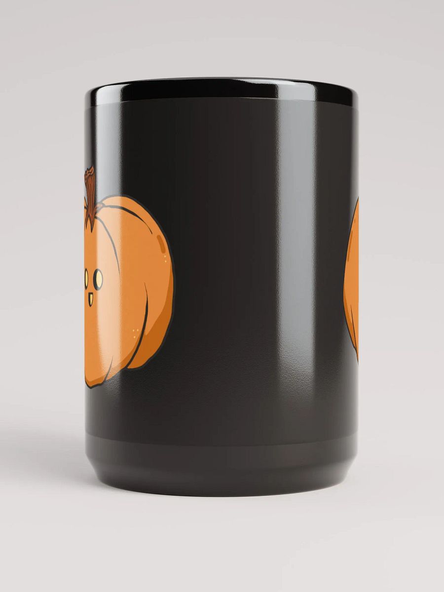 Tiny Face Pumpkin Mug product image (5)
