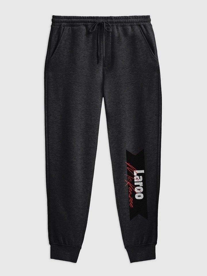 Laroo's Signature Sweatpants product image (1)