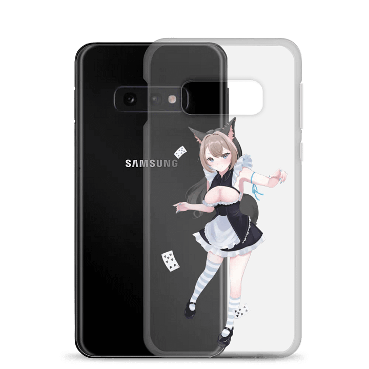 White Girl Wonderland Case (samsung) product image (24)