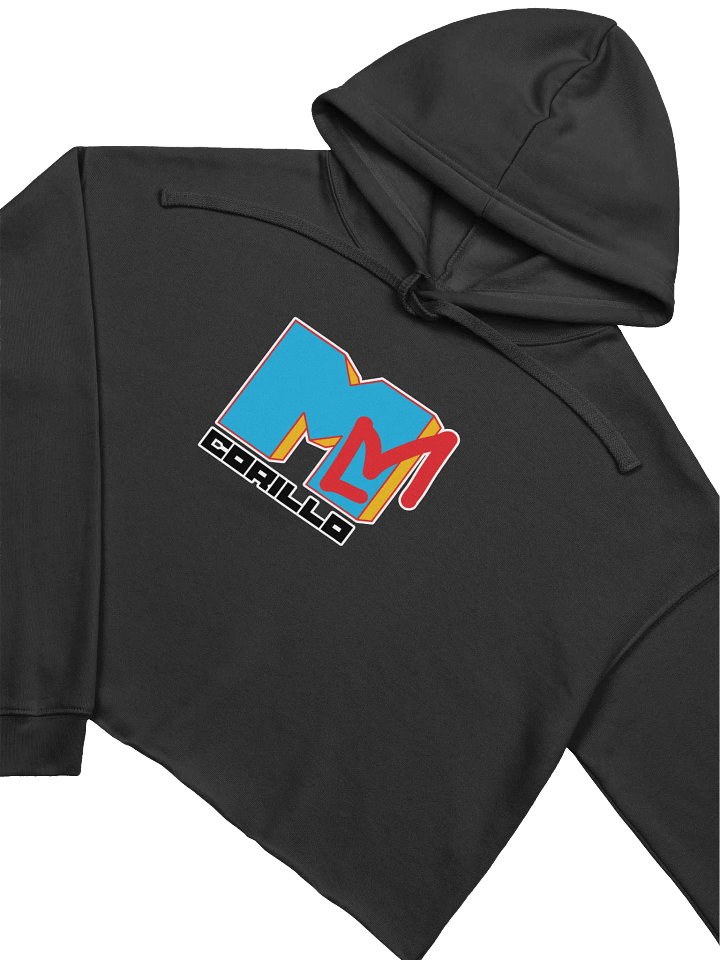 Corillo Crop Sweater product image (1)
