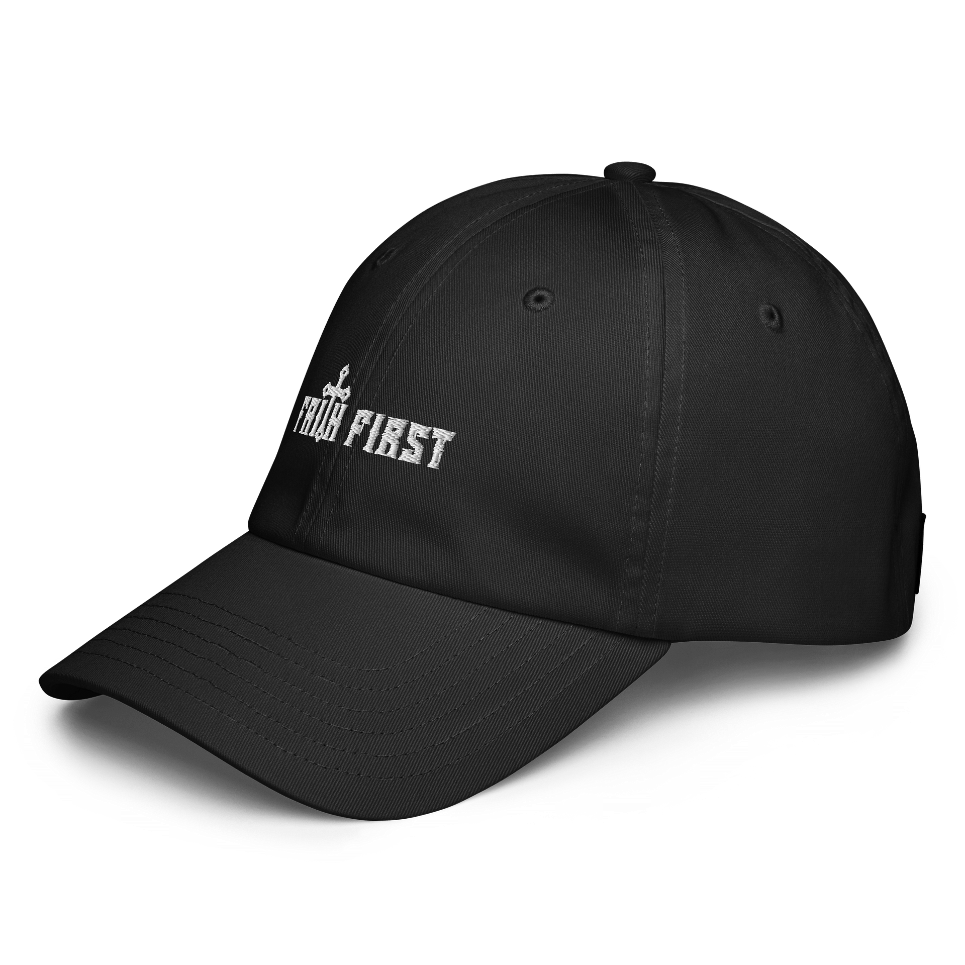 FAITH F1RST x Under Armour Dad Hat product image (3)