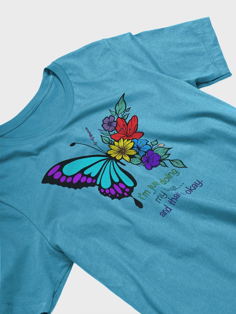 Just Doing my Best Tee product image (3)