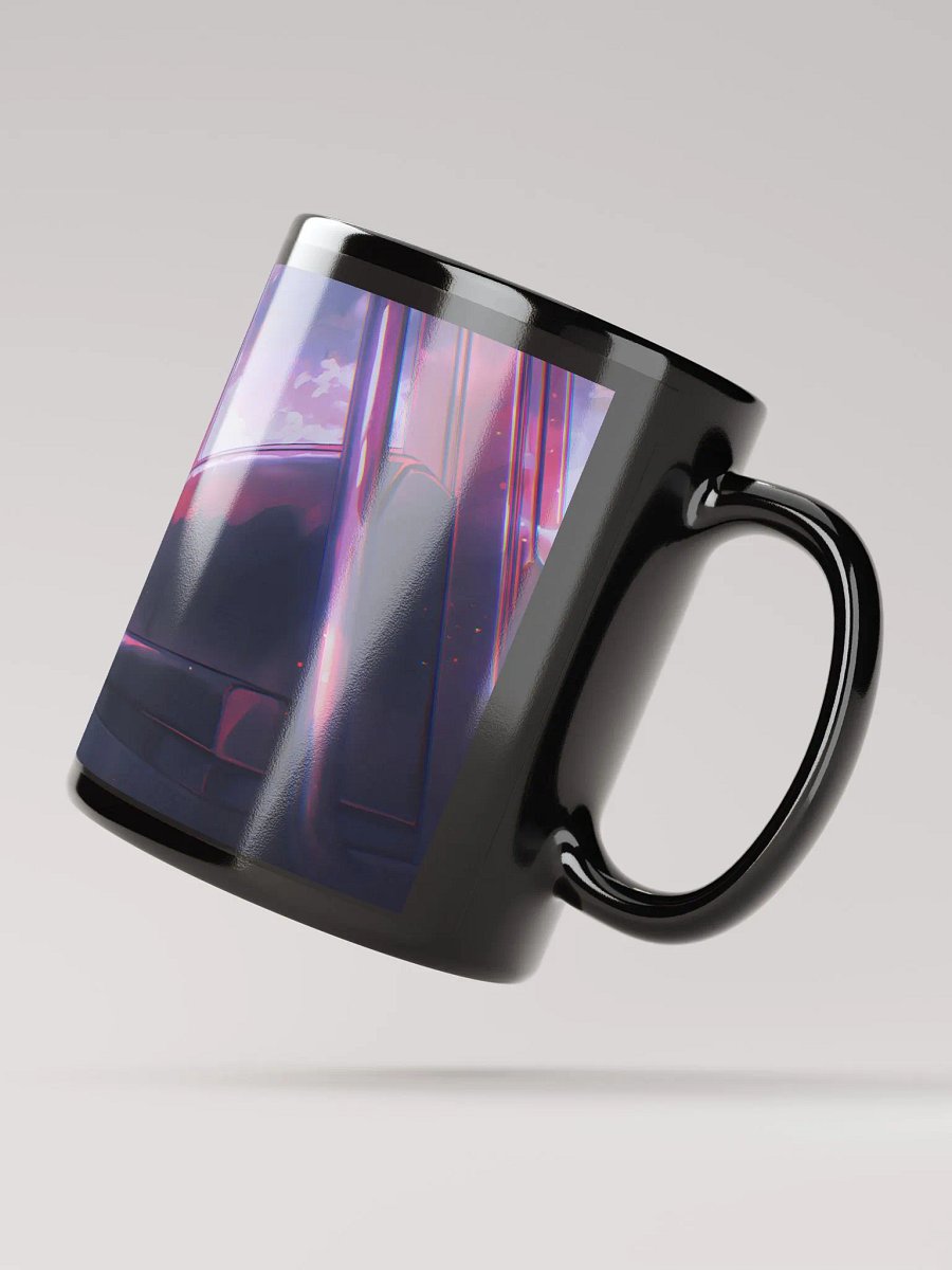 Study of Humanity - Ceramic Mug product image (4)