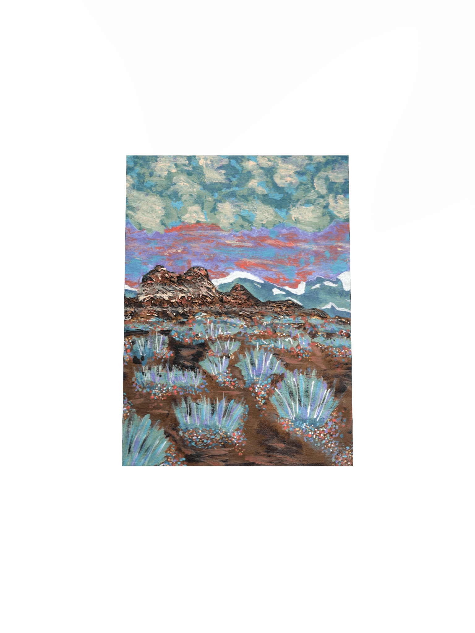 Desert Quiet product image (4)