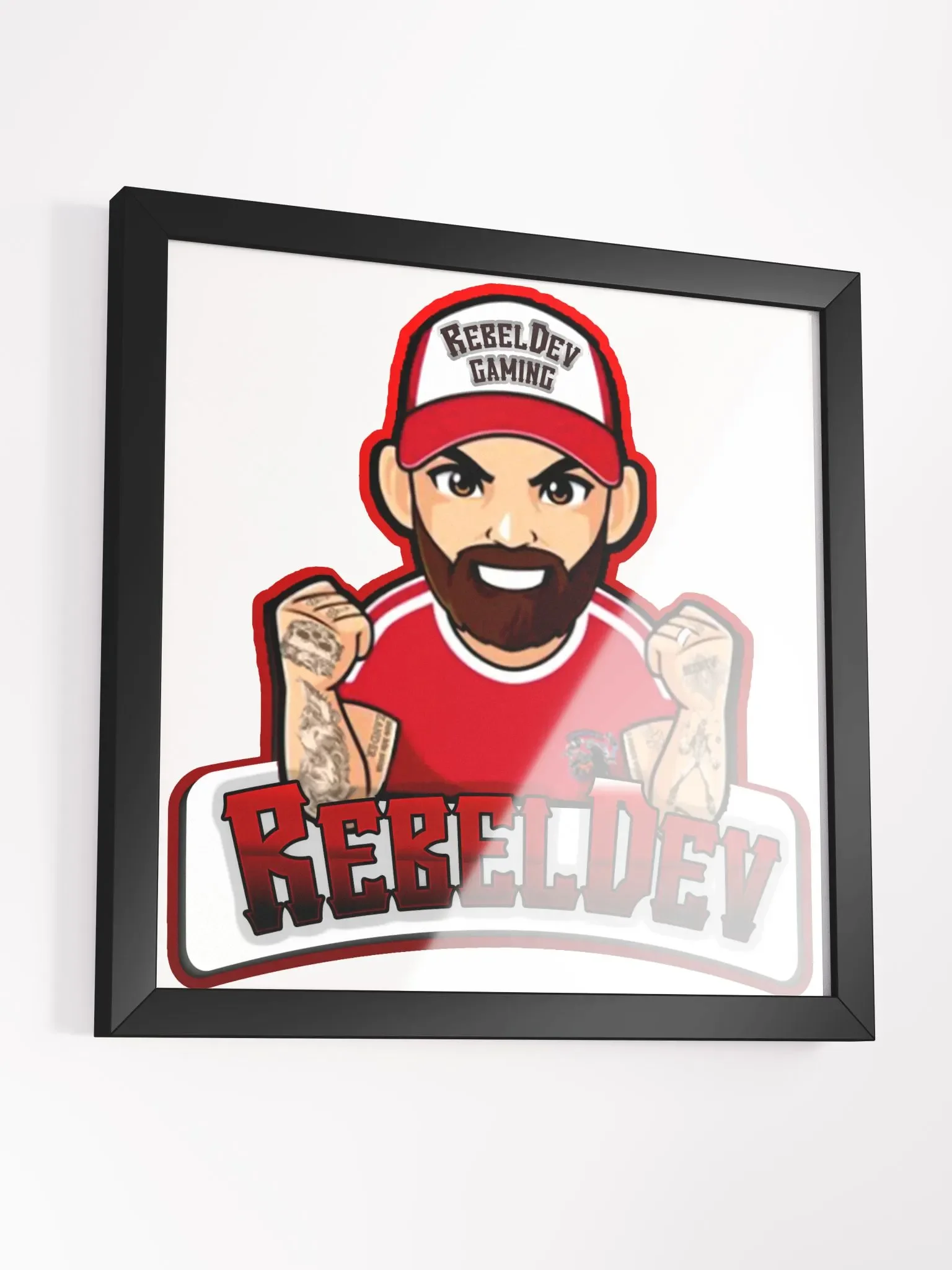 RebelDev poster product image (3)
