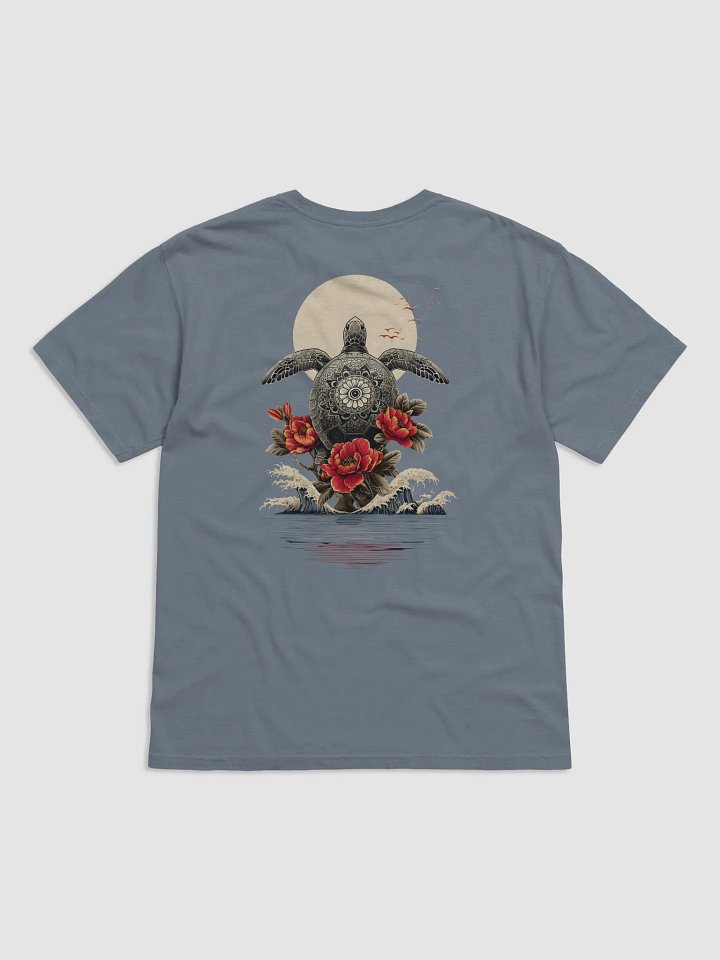 SS-009 "Turtle Tide" product image (2)