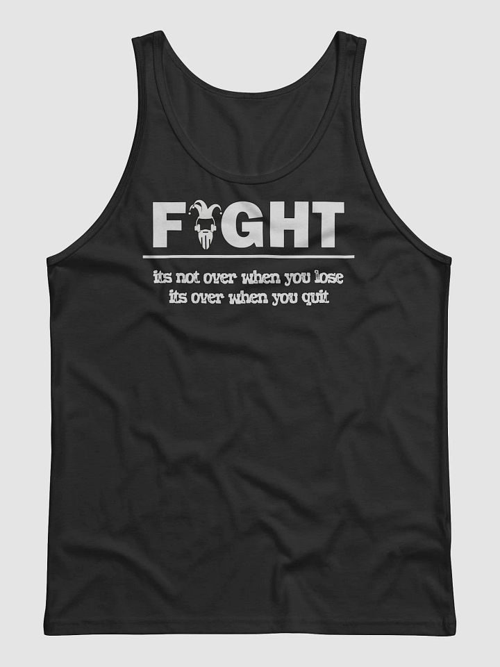Fight 2024 Tank product image (1)
