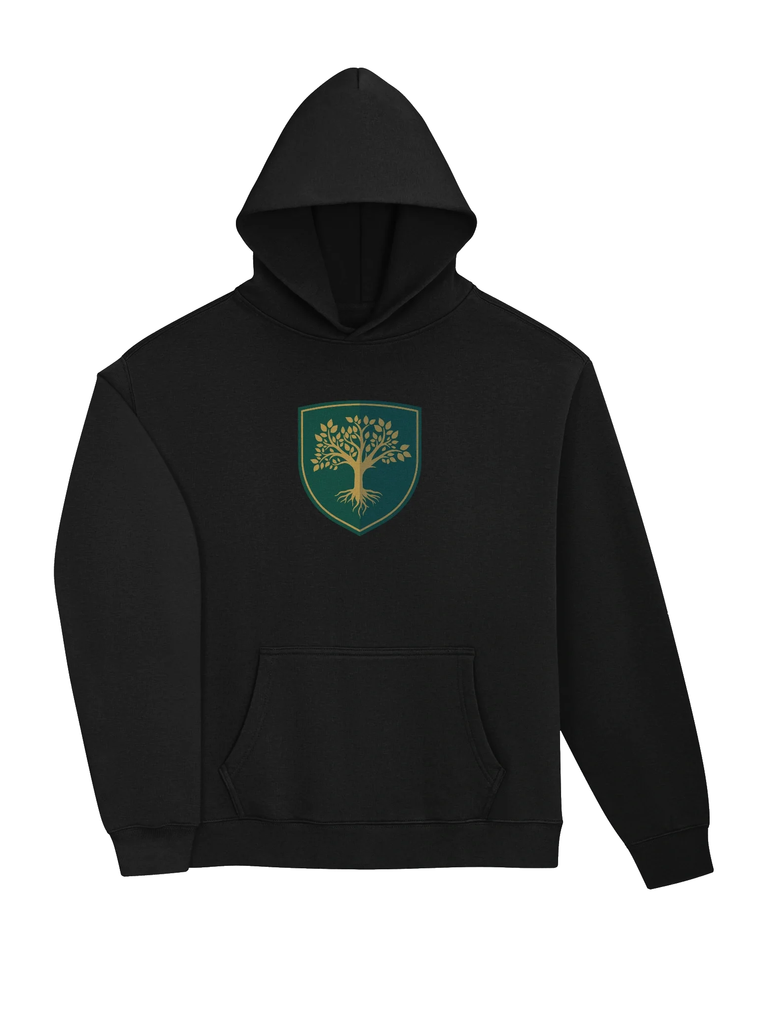 The Tall - Hoodie (Mens) product image (7)