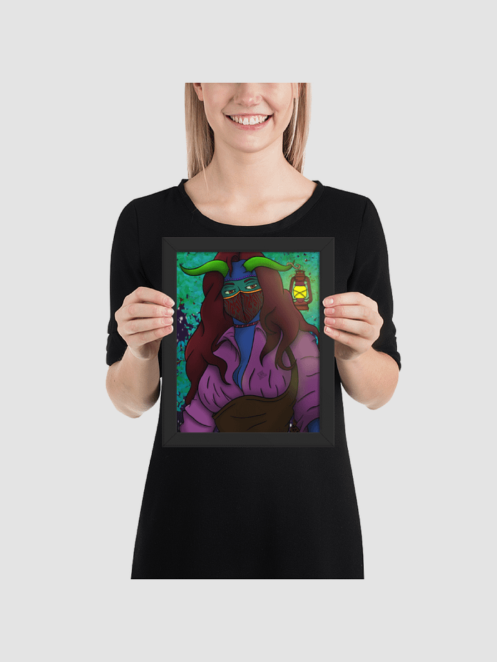 Brew Framed Poster product image (2)