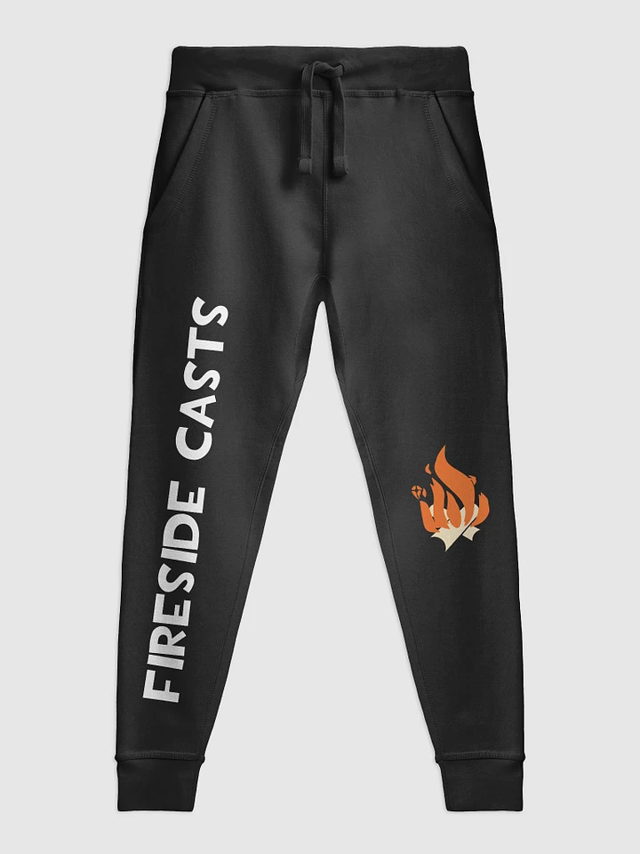 Fireside Fleece Joggers (Printed Version) product image (1)