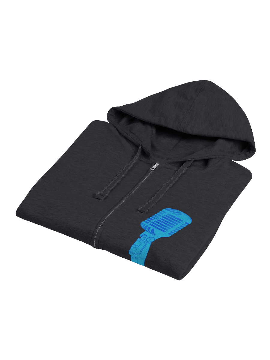 Mr.Jiggowatt Mic Hoodie product image (4)