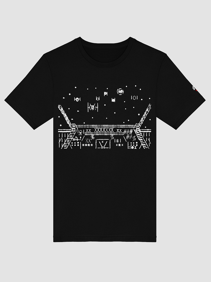 that's no moon tee product image (1)
