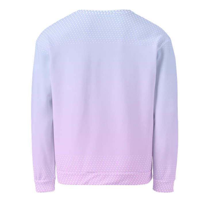 Retro Sweatshirt Logo product image (2)
