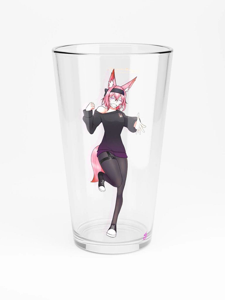 Donad VRChat Glass product image (3)