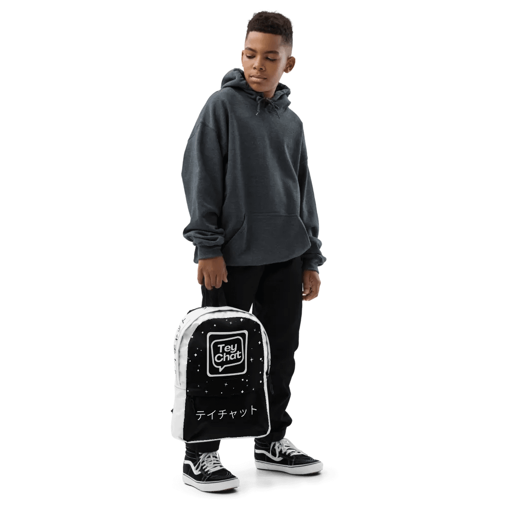 TeyChat Everyday Backpack product image (6)