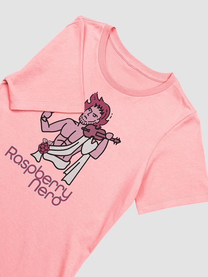 Raspberry Nero / Women product image (2)