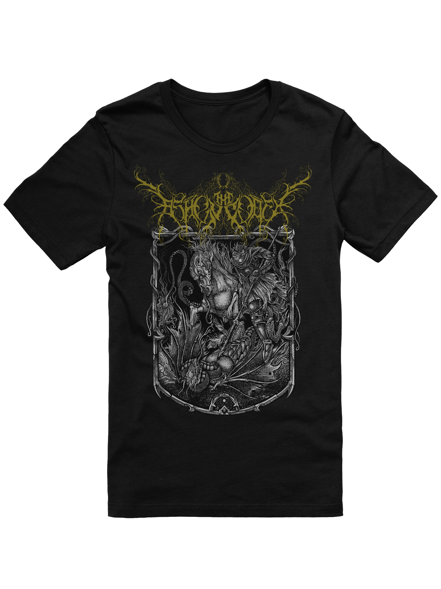 Dragon Slayer product image (1)