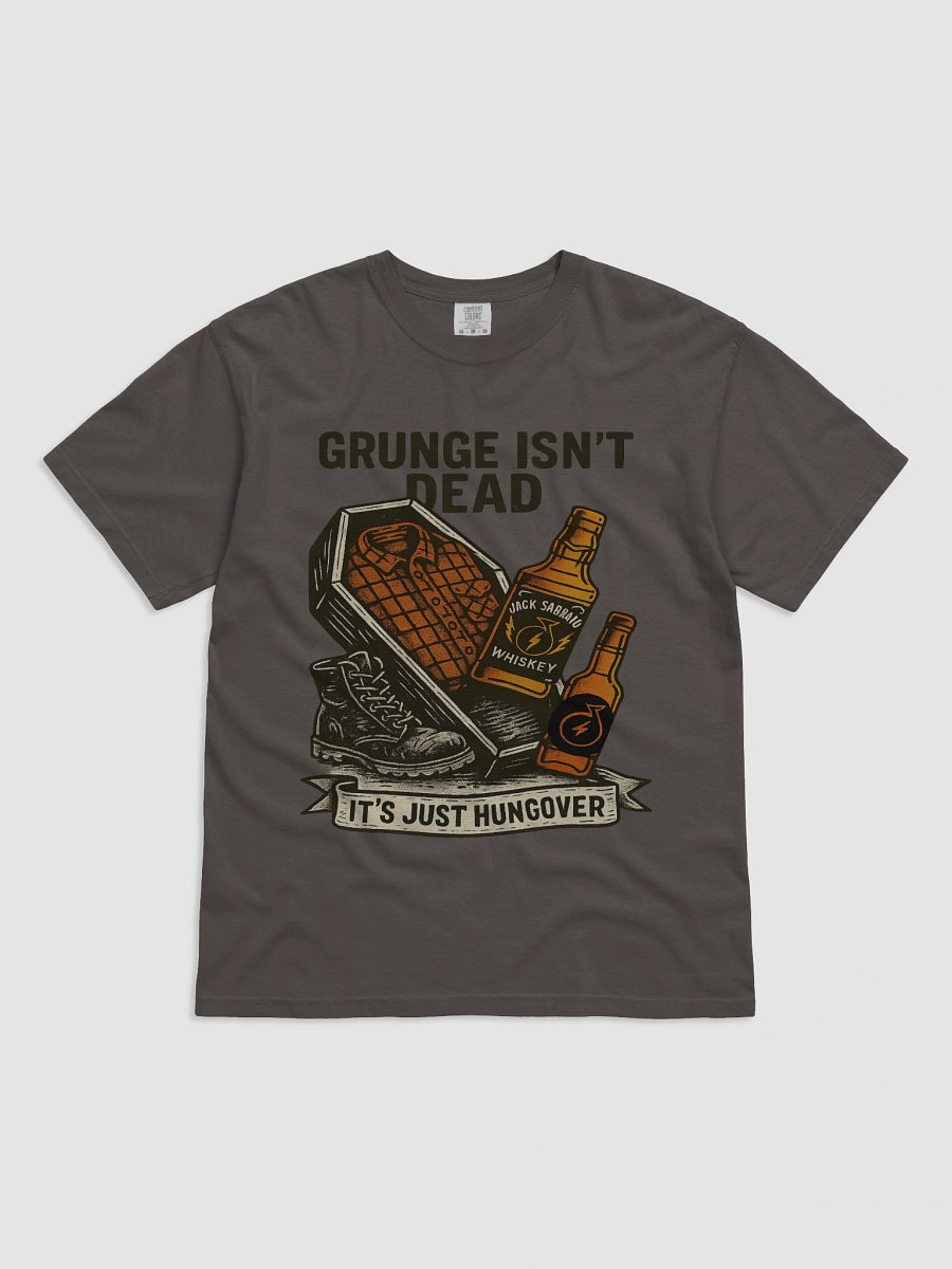 Grunge Isn't Dead Tee product image (4)