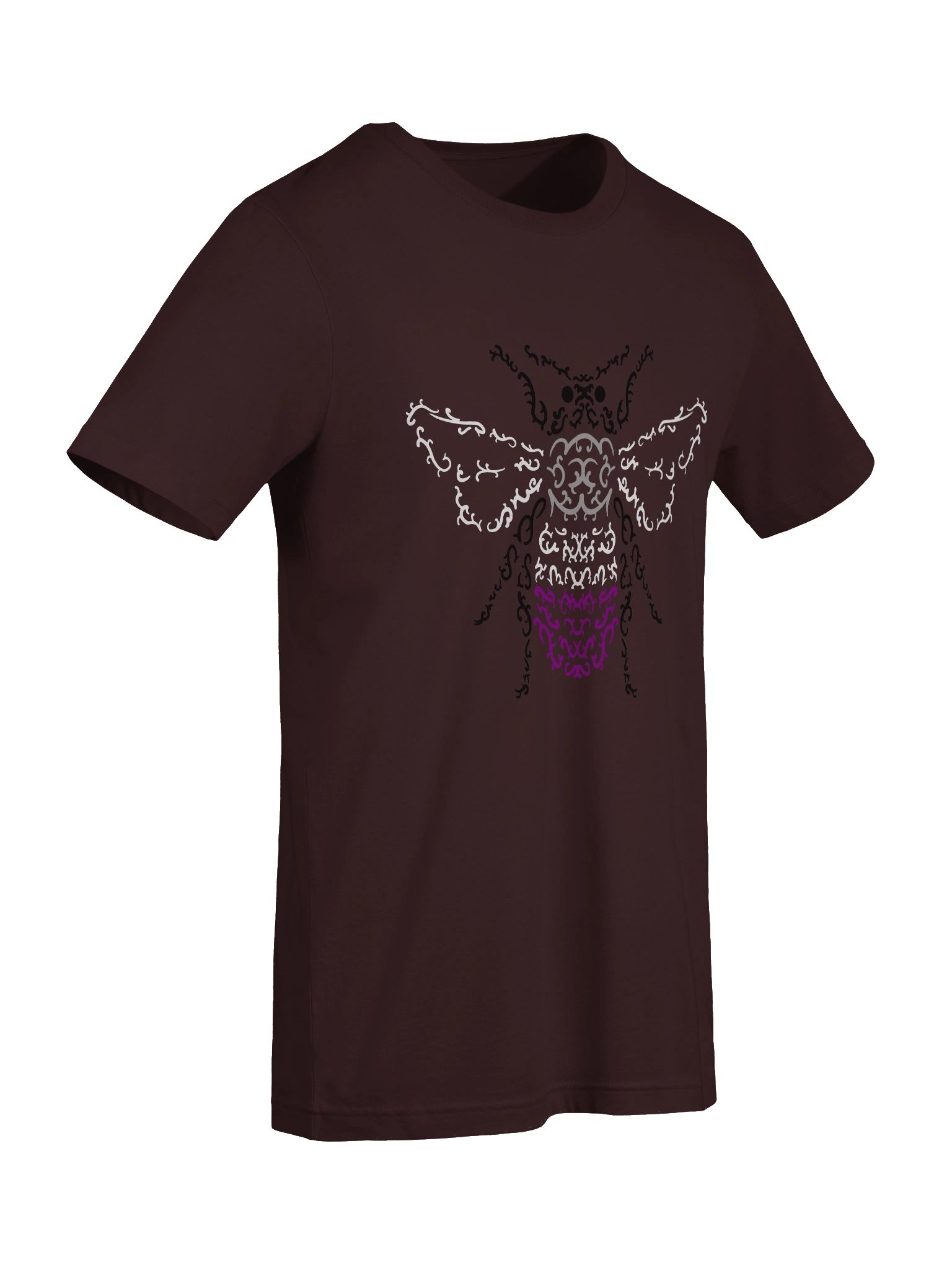 Ace Stripes Bumblebee Graphic Tee product image (25)