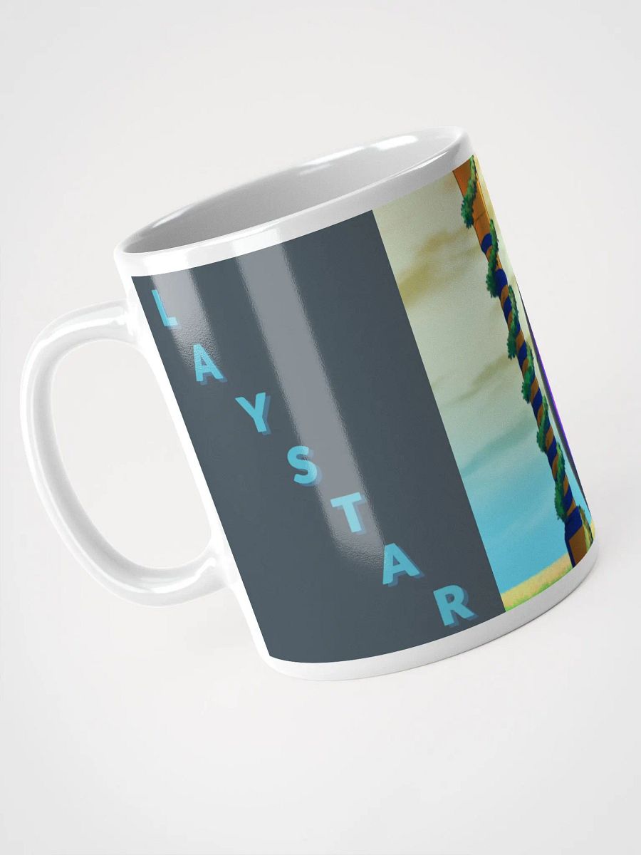 'Belly Dancer' Laystar Mug product image (5)