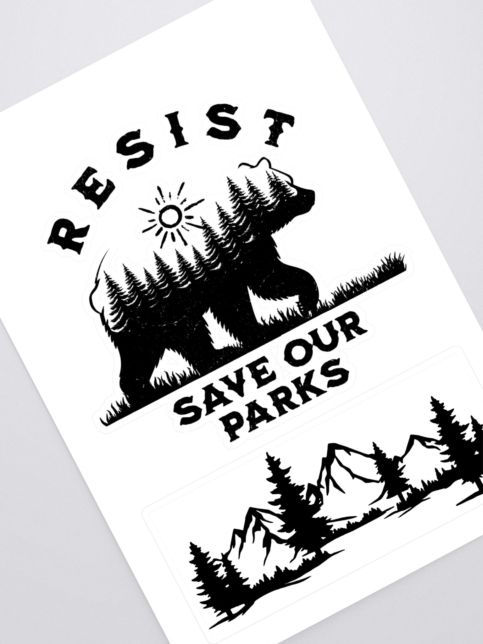 RESIST Collection product image (1)