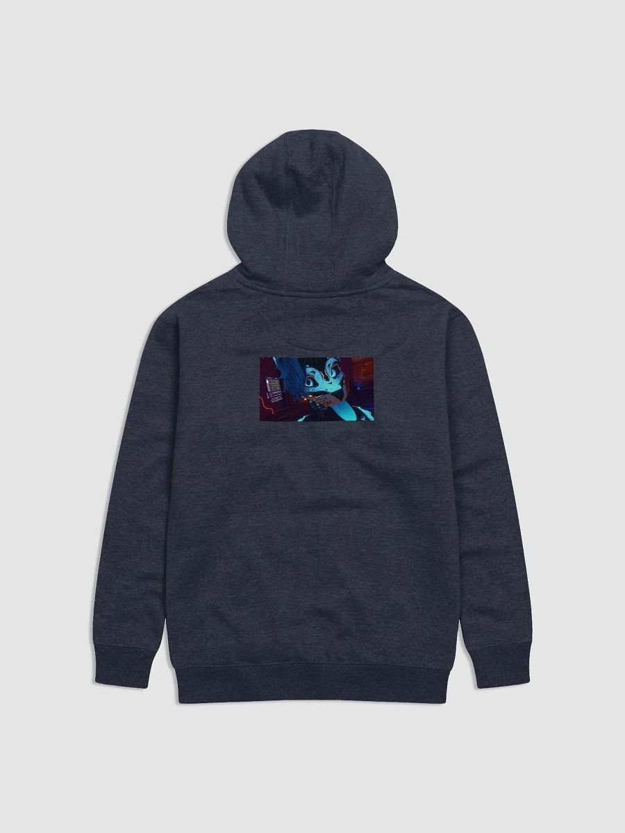 Floof Squad Unisex Hoodie product image (2)