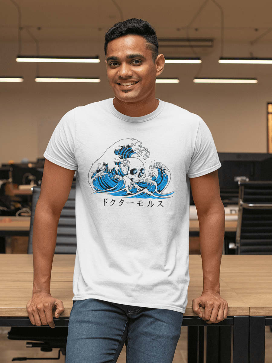 Do no harm T-Shirt product image (10)