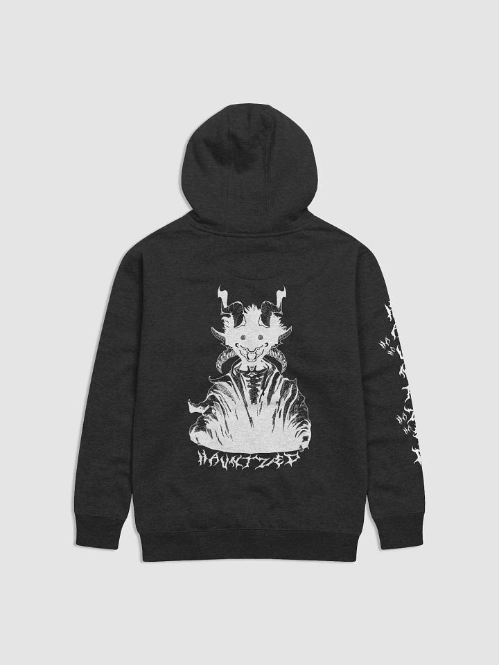 [ HAUNTZED DARK ] Jumper // SYN product image (2)