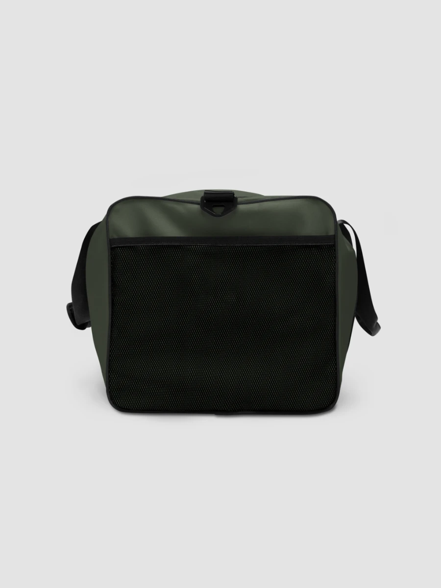 Duffle Bag - Army Green product image (9)