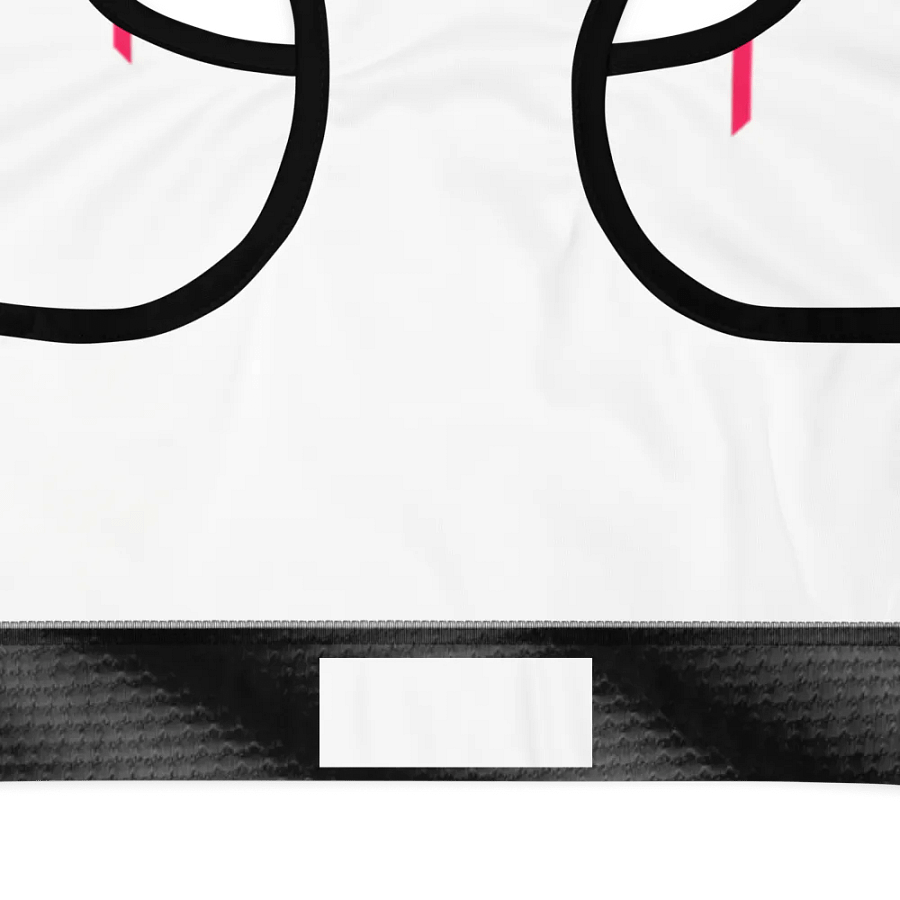 CyberSports Padded Bra product image (12)
