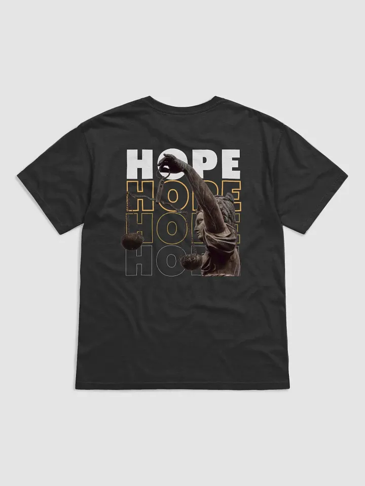 CPY Hope T-shirt product image (17)