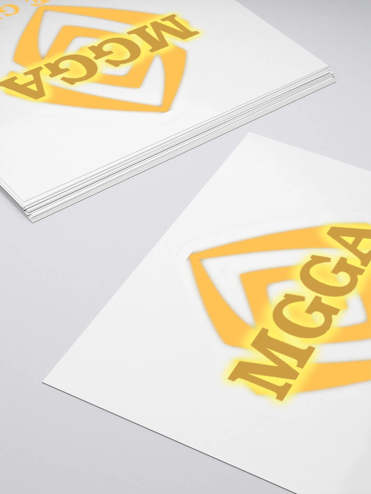 MGGA Stickers product image (4)