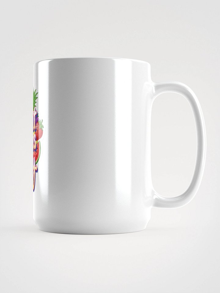 Fruit Vibes Only Mug product image (2)
