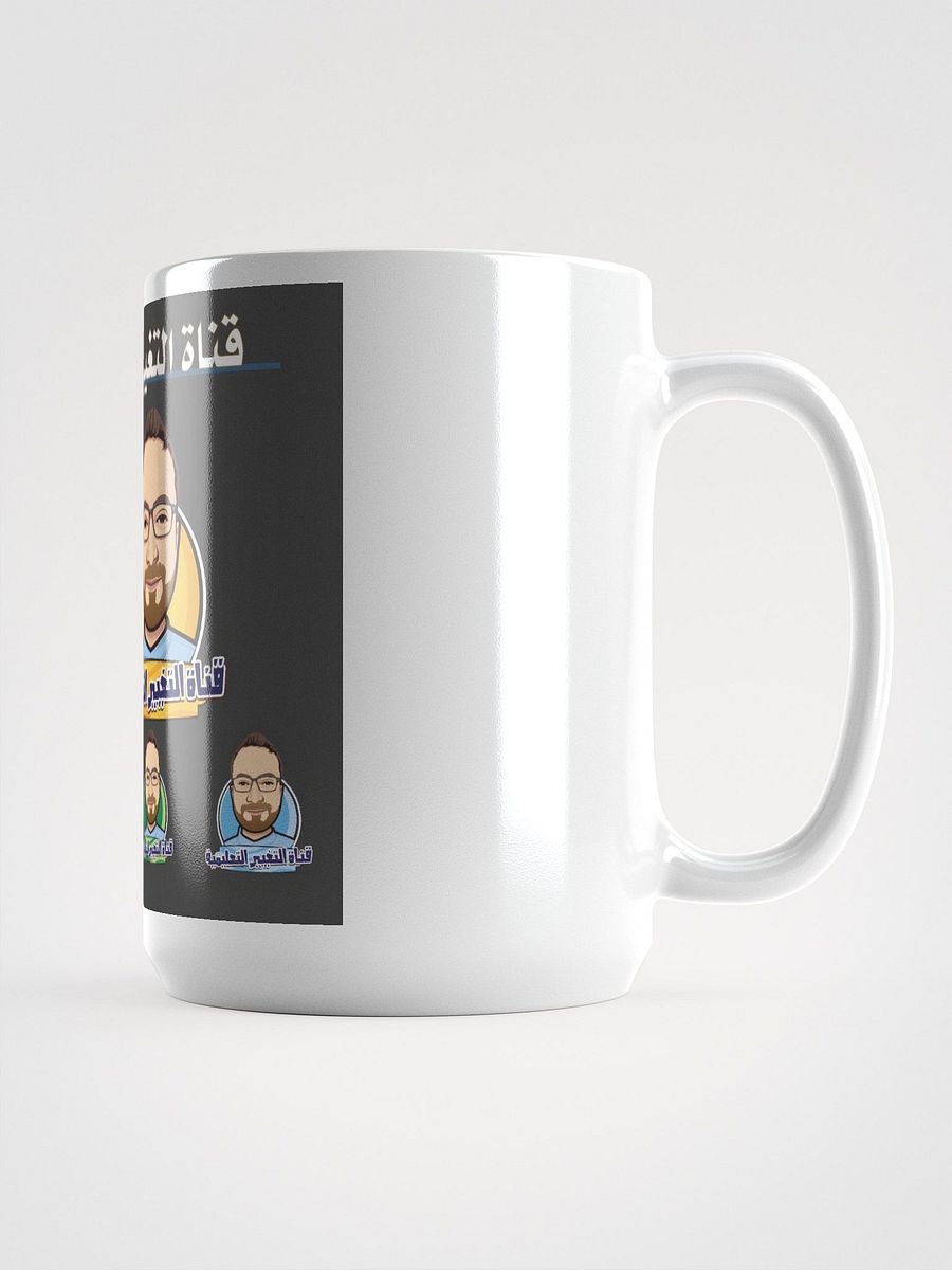 Mug for change channel product image (1)
