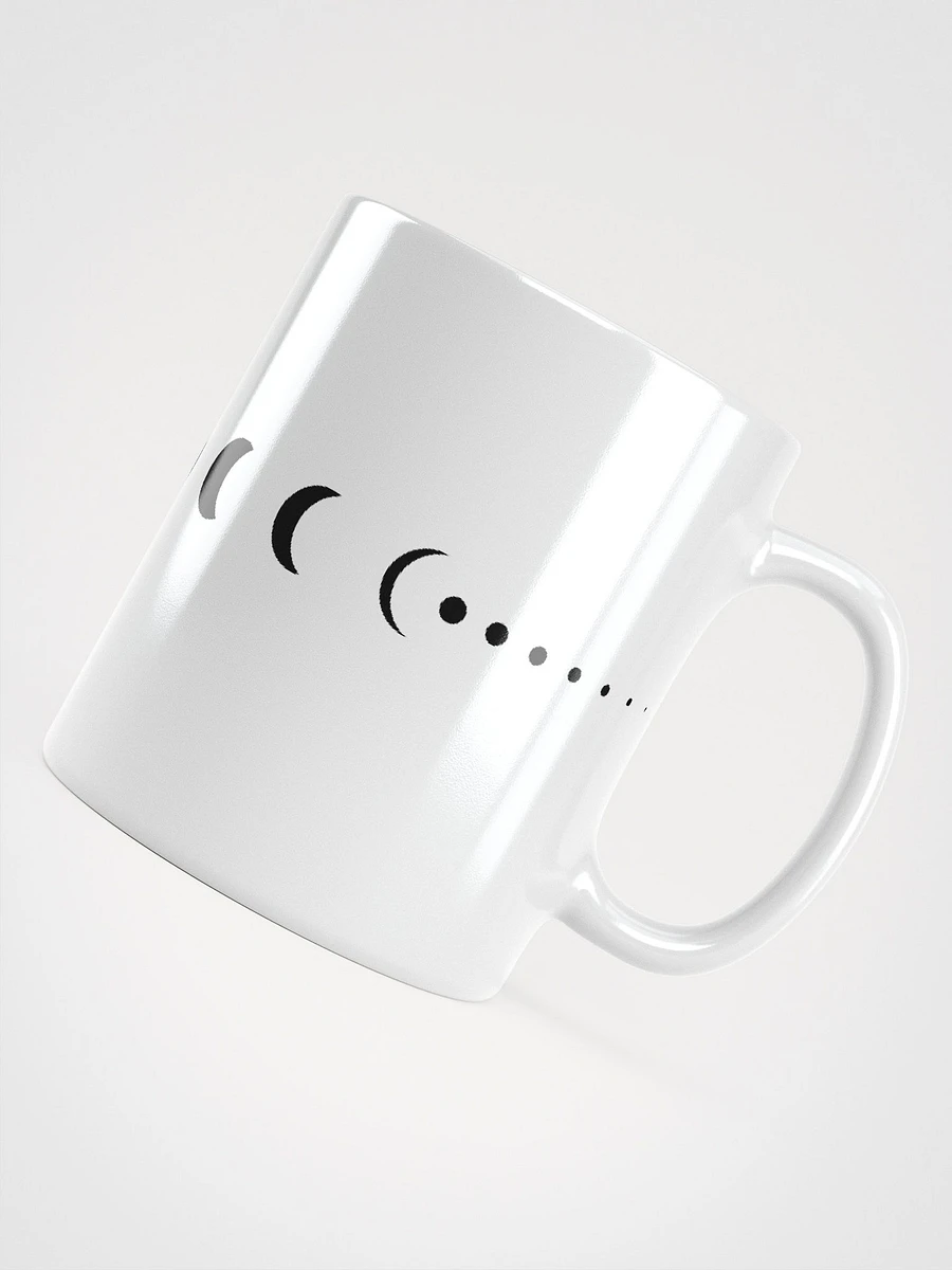 Phases of the Moon - Mug product image (5)